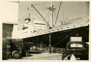 El Mansour Oran 57